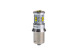 Светодиодная лампа P21W Optima MINI-CREE, CAN, CREE XB-D*10, 5500K, 12-24V, (BA15S), 1 лампа