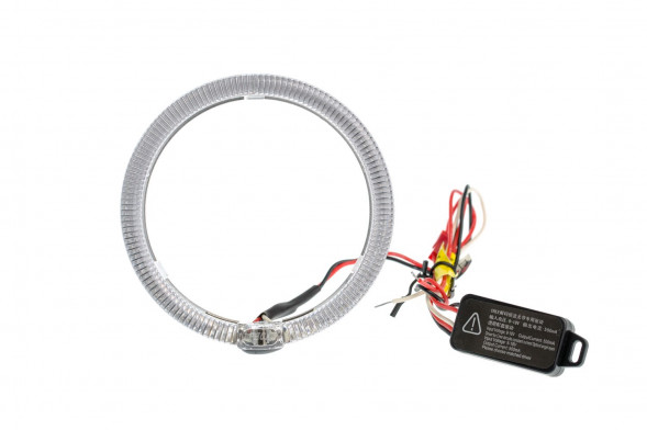 Ангельские глазки CREE 3.0 дюйма для бленды Z108 и Z113, 1 Штука