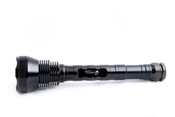Светодиодный фонарь SANGUAN 3G-12K, CREE XM-L T6, 12000lm