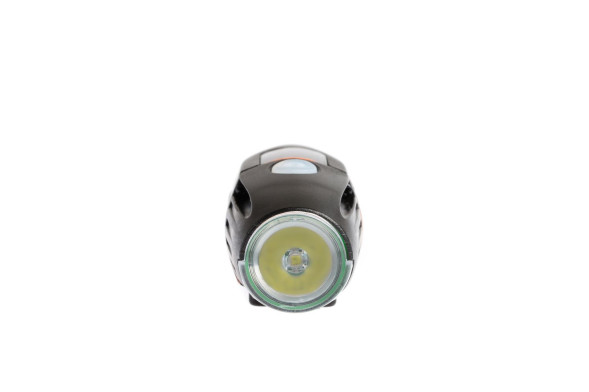 Фара велосипеда Ultra Fire PRO-M2600, 1LED, 450 Lm, CREE X-ML T6, встроеный акуммулятор