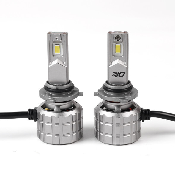 Светодиодные лампы HB4 Optima Premium LED ПРОСПЕКТ, 80W, 5000K, 12-24V, комплект 2 шт.