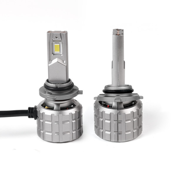 Светодиодные лампы HB4 Optima Premium LED ПРОСПЕКТ, 80W, 5000K, 12-24V, комплект 2 шт.