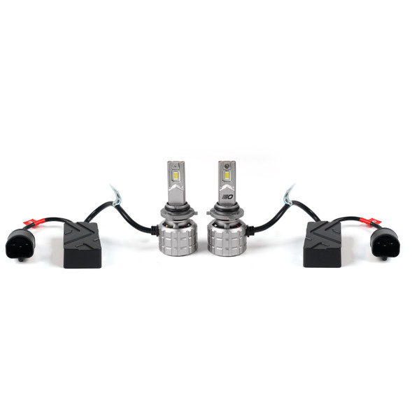 Светодиодные лампы HB4 Optima Premium LED ПРОСПЕКТ, 80W, 5000K, 12-24V, комплект 2 шт.
