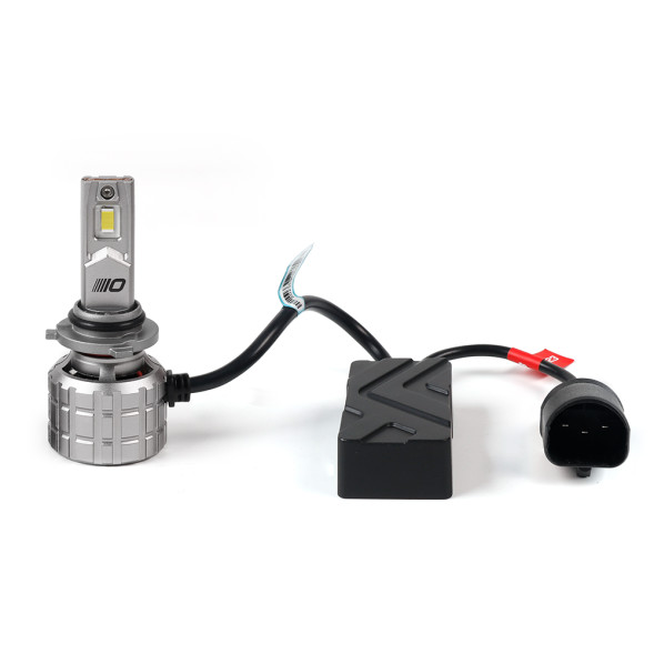Светодиодные лампы HB4 Optima Premium LED ПРОСПЕКТ, 80W, 5000K, 12-24V, комплект 2 шт.