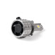 Светодиодные лампы HB4 Optima Premium LED ПРОСПЕКТ, 80W, 5000K, 12-24V, комплект 2 шт.