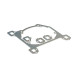 Переходные рамки Dodge Challenger 2008-2024 под линзы с креплением Hella 3R/5R