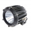 Фара светодиодная NANOLED ULTRA M912, 25W, КРУГЛАЯ, LED 5050, 88x88x80мм