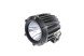 Фара светодиодная NANOLED ULTRA M912, 25W, КРУГЛАЯ, LED 5050, 88x88x80мм