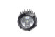 Фара светодиодная NANOLED ULTRA M912, 25W, КРУГЛАЯ, LED 5050, 88x88x80мм