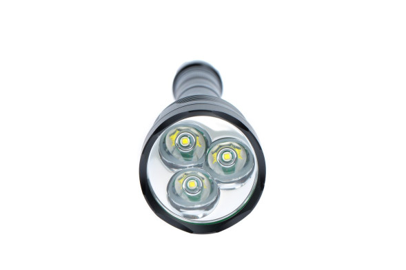 Светодиодный фонарь SANGUAN 3G-3K, CREE XM-L T6, 3000lm