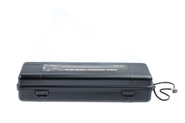 Светодиодный фонарь SANGUAN 3G-3K, CREE XM-L T6, 3000lm