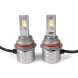 Светодиодные лампы HB5 Optima Premium LED ПРОСПЕКТ, 80W, 5000K, 12-24V, комплект 2 шт.