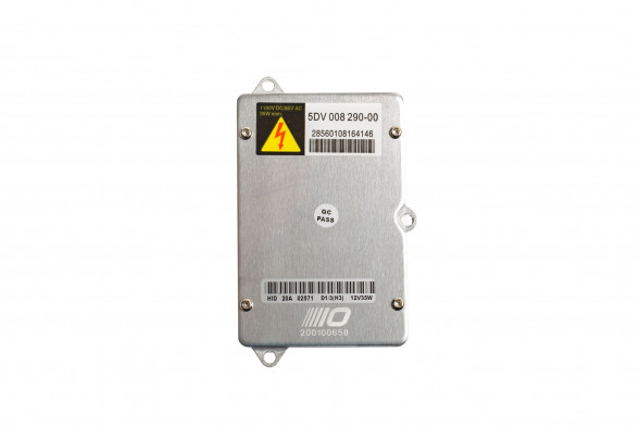 Блок розжига Optima Service Replacement 5DV008290-00 аналог Hella 4.0