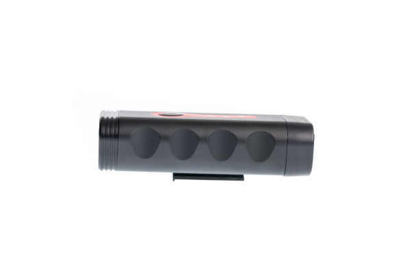Фара велосипеда Ultra Fire PRO-M3603, 2LED, 900 Lm, CREE XP-G3, встроеный АКБ