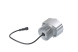 Фара светодиодная NANOLED STREET&amp;FOREST SF320S, 22W, 1 LED, корпус серебряный, крепеж на трубу 30-54