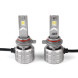 Светодиодные лампы HIR2 Optima Premium LED ПРОСПЕКТ, 80W, 5000K, 12-24V, комплект 2 шт.