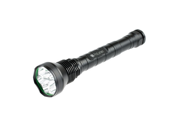 Светодиодный фонарь SANGUAN 3G-9K, CREE XM-L T6, 10000lm