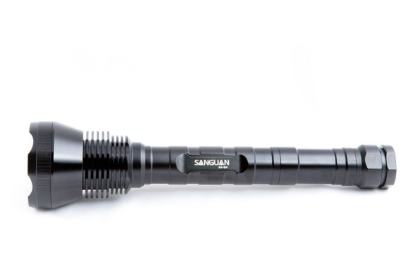 Светодиодный фонарь SANGUAN 3G-9K, CREE XM-L T6, 10000lm