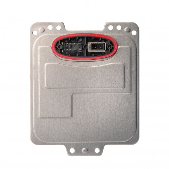 Блок розжига Optima Service Replacement 5DC009060-31 аналог Hella с AFS для PORSCHE