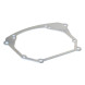 Переходные рамки Nissan Almera N16 2002-2006 для установки линз Optima Bi-LED с креплением Hella 3R/5R вместо штатных модулей