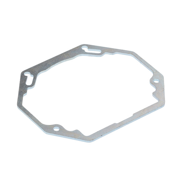 Переходные рамки Haval H9 2017-2024 рестайлинг под линзы с креплением Hella 3R/5R