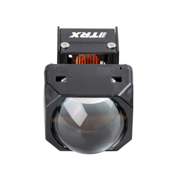 Модульные светодиодные линзы Optima Premium Bi-LED Lens TRX40, 1.5'', 40Вт, 5500К, Комплект 2 шт.