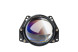 Светодиодная линза Optima Premium Bi-LED Lens, Sensation Drive 3.0", 5000К, 24V, комплект 2 шт. (Призматическая система)