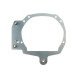 Переходные рамки Land Rover Discovery Sport 2014-2019 под линзы с креплением Hella 3R/5R