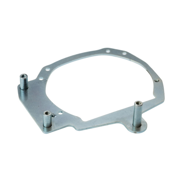 Переходные рамки Land Rover Discovery Sport 2014-2019 под линзы с креплением Hella 3R/5R
