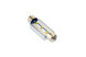 Светодиодная лампа Festoon 42mm Optima Premium PHILIPS, CAN, white, 12V, T10*42mm (SV 8,5), 1 лампа