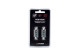 Светодиодная лампа Festoon 42mm Optima Premium PHILIPS, CAN, white, 12V, T10*42mm (SV 8,5), 1 лампа