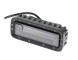 Предупреждающий фонарь рабочей зоны с крепежом, Красный, 30W (Forklift Light) 12-80V, 148*54*60мм