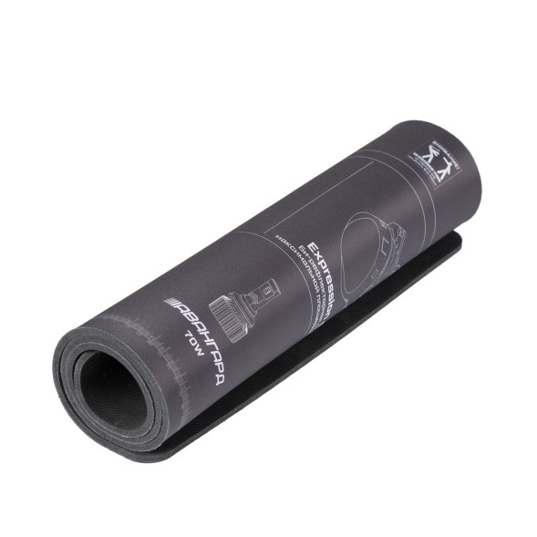 Коврик для проведения монтажных работ 40*90*0,5 см OPTIMA