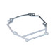 Переходные рамки Lexus ES 200/250/350 2015-2018 VI рестайлинг под линзы с креплением Hella 3R/5R