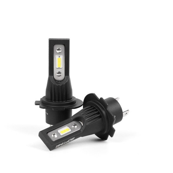 Светодиодные лампы H7 Optima LED QVANT,12-24V, 2 лампы