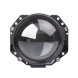 Светодиодная линза Optima Premium Bi-LED Lens, Series Reflector Technology (SRT), Double Chip 2.5", 5500К, Комплект 2 шт. Первая версия - болшой корпус