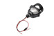 Светодиодная линза Optima Premium Bi-LED Lens, Series Reflector Technology (SRT), Double Chip 2.5", 5500К, Комплект 2 шт. Первая версия - болшой корпус
