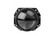 Светодиодная линза Optima Premium Bi-LED Lens, Series Reflector Technology (SRT), Double Chip 2.5", 5500К, Комплект 2 шт. Первая версия - болшой корпус