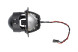 Светодиодная линза Optima Premium Bi-LED Lens, Series Reflector Technology (SRT), Double Chip 2.5", 5500К, Комплект 2 шт. Первая версия - болшой корпус