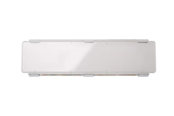 Крышка для фары NANOLED 60 CLEAR