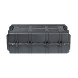 Кейс защитный Condor Classic модель CC-216086, внутренние размеры 1066*559*383 мм, IP67
