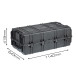 Кейс защитный Condor Classic модель CC-216086, внутренние размеры 1066*559*383 мм, IP67