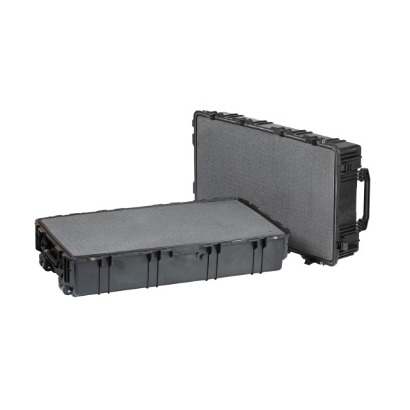 Кейс защитный Condor Classic модель CC-216086, внутренние размеры 1066*559*383 мм, IP67