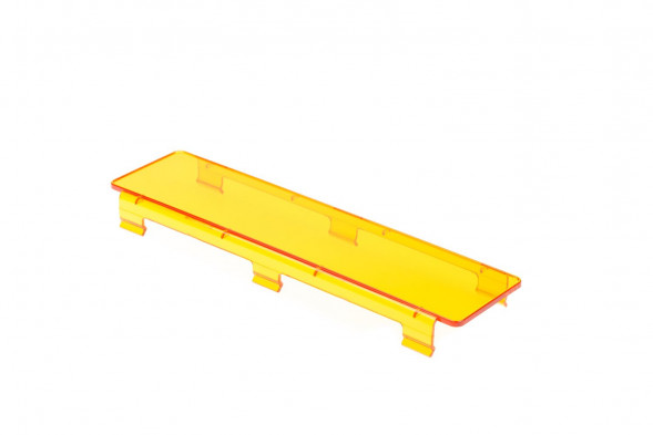 Крышка для фары NANOLED 60 YELLOW