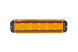 Крышка для фары NANOLED 60 YELLOW