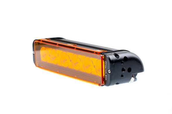 Крышка для фары NANOLED 60 YELLOW