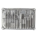 Блок управления фарой Optima Service Replacement для Mercedes-Benz A2129005424