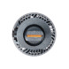 Светодиодные лампы H1 Optima Premium LED SRT-T30, 30W, 12V, 5500K, 2800lm, комплект 2 шт.