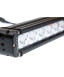 Фара светодиодная NANOLED 120W, 12 LED CREE X-ML, Euro 515*64,5*92 мм