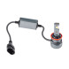 Светодиодные лампы H11 Optima Premium LED SRT-T30, 30W, 12V, 5500K, 2800lm, комплект 2 шт.